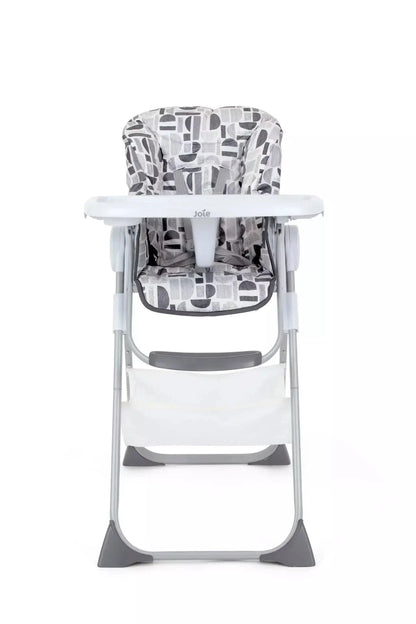 Joie Snacker 2in1 Highchair | Little Peas - Your Pram & Car Seat Centre