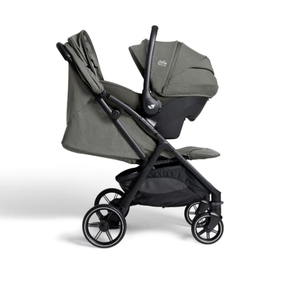 Joie Sprint Infant Carrier - Travel System Compatible