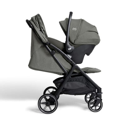 Joie Sprint Infant Carrier - Travel System Compatible