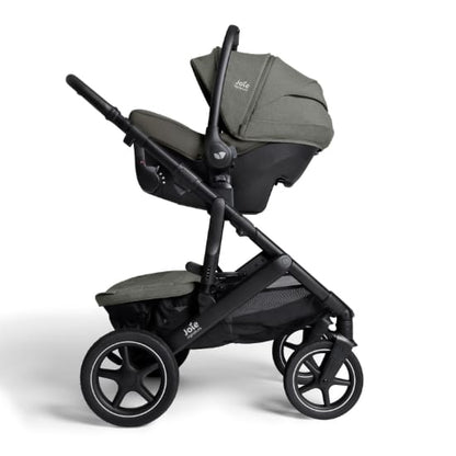 Joie Sprint Infant Carrier - Travel System Compatible
