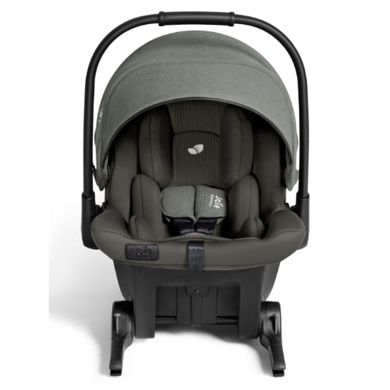 Joie Sprint Integrated ISOFIX Infant Carrier