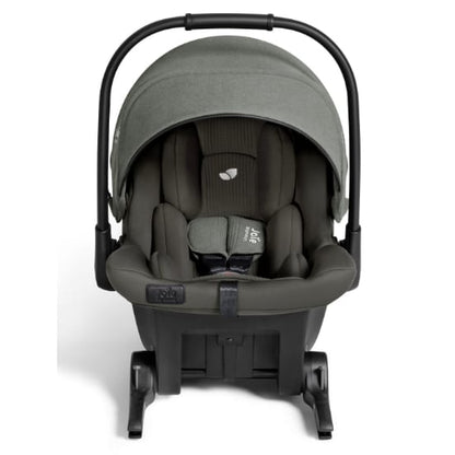 Joie Sprint Integrated ISOFIX Infant Carrier