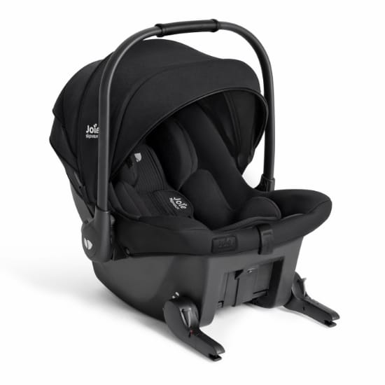 Joie Sprint (Signature) ISOFIX Infant Carrier