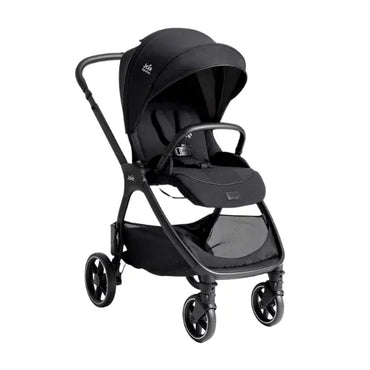 Joie Valora Signature Stroller in Eclipse