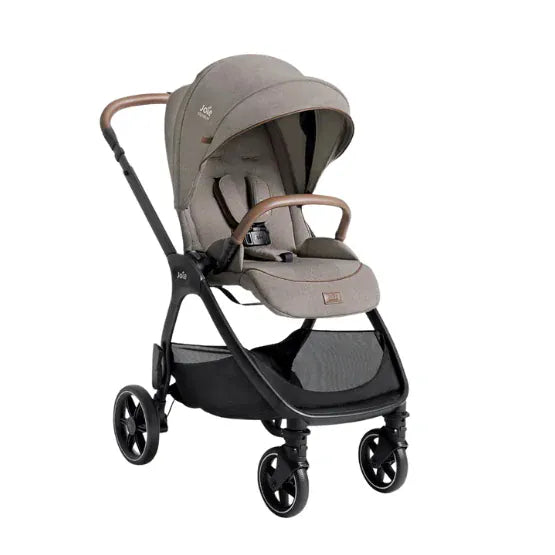 Joie Valora Signature Stroller in Maple