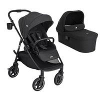 Joie Versadrift Pushchair Bundle with Carrycot