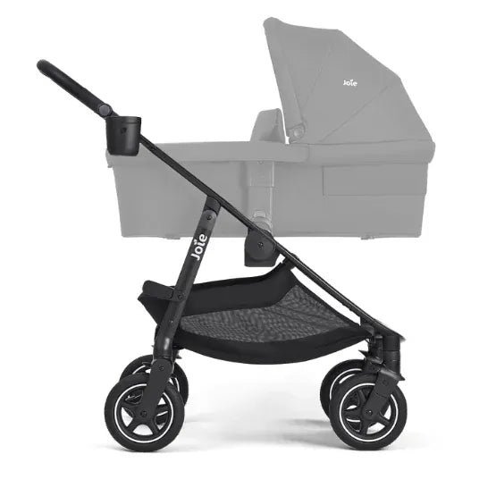 Joie Versadrift Pushchair with Ramble XL Carrycot
