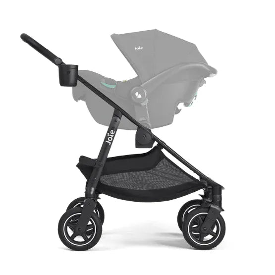 Joie Versadrift Pushchair with Car Seat