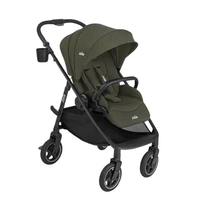 Joie Versadrift Pushchair in Fern