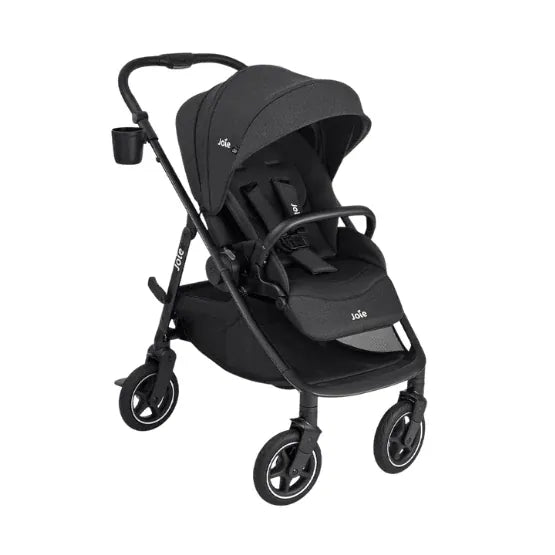 Joie Versadrift Pushchair Raven