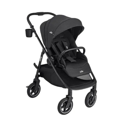 Joie Versadrift Pushchair Raven