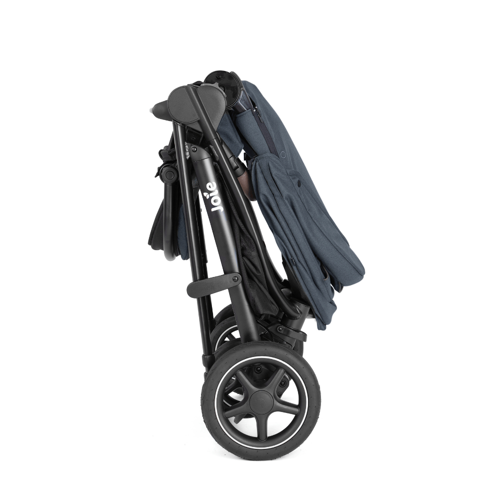 Joie Versatrax Folded