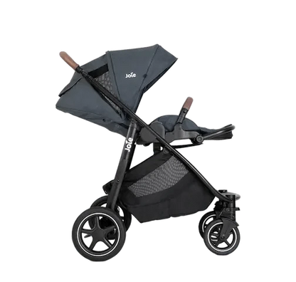 Joie Versatrax Pushchair