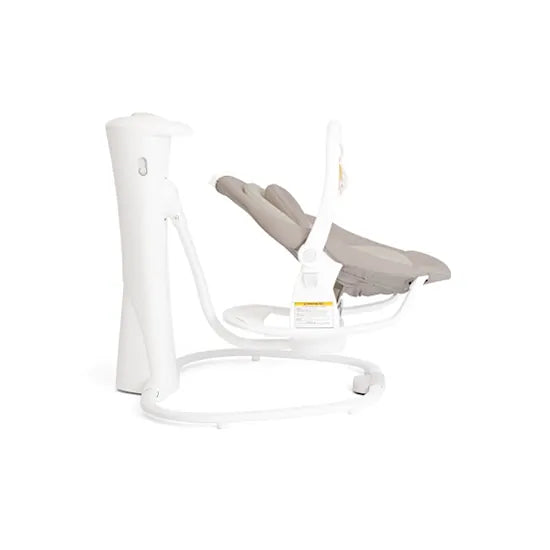Joie Whimsy Wind Up 2-in-1 Swing & Rocker