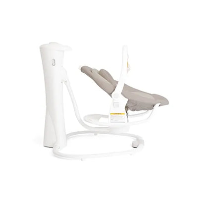 Joie Whimsy Wind Up 2-in-1 Swing & Rocker