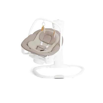 Joie Whimsy Wind Up 2-in-1 Swing & Rocker