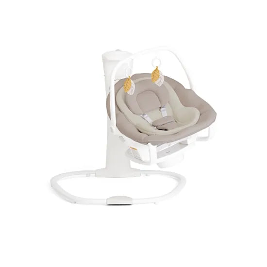 Joie Whimsy Wind Up 2-in-1 Swing & Rocker