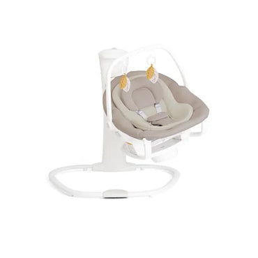 Joie Whimsy Wind Up 2-in-1 Swing & Rocker
