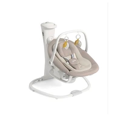 Joie Whimsy Wind Up 2-in-1 Swing & Rocker