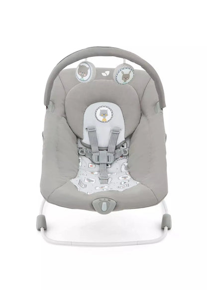 Joie Wish Bouncer | Little Peas - Your Pram & Car Seat Centre