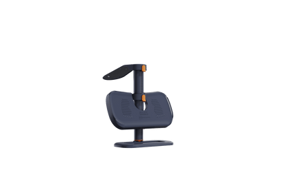 KneeGuardKids4 - Car Seat Footrest