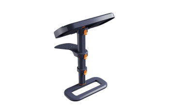 KneeGuardKids4 - Car Seat Footrest
