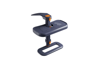 KneeGuardKids4 - Car Seat Footrest