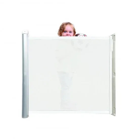 Lascal KiddyGuard Accent - White