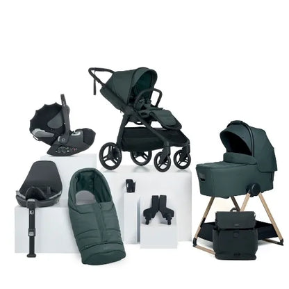 Mamas & Papas Ocarro 2 Complete Kit