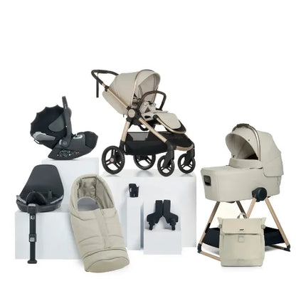 Mamas & Papas Ocarro 2 Complete Kit