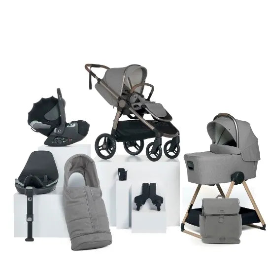 Mamas & Papas Ocarro 2 Complete Kit