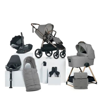 Mamas & Papas Ocarro 2 Complete Kit
