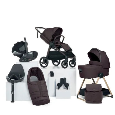 Mamas & Papas Ocarro 2 Complete Kit
