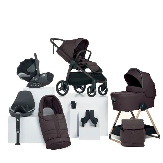 Mamas & Papas Ocarro 2 Complete Kit