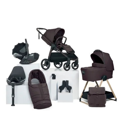 Mamas & Papas Ocarro 2 Complete Kit