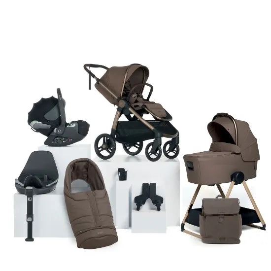 Mamas & Papas Ocarro 2 Complete Kit