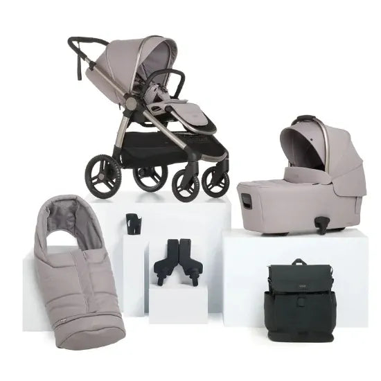 Mamas & Papas Ocarro 2 Essential Kit Pushchair Bundle
