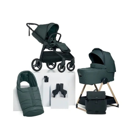 Mamas & Papas Ocarro 2 Essential Kit