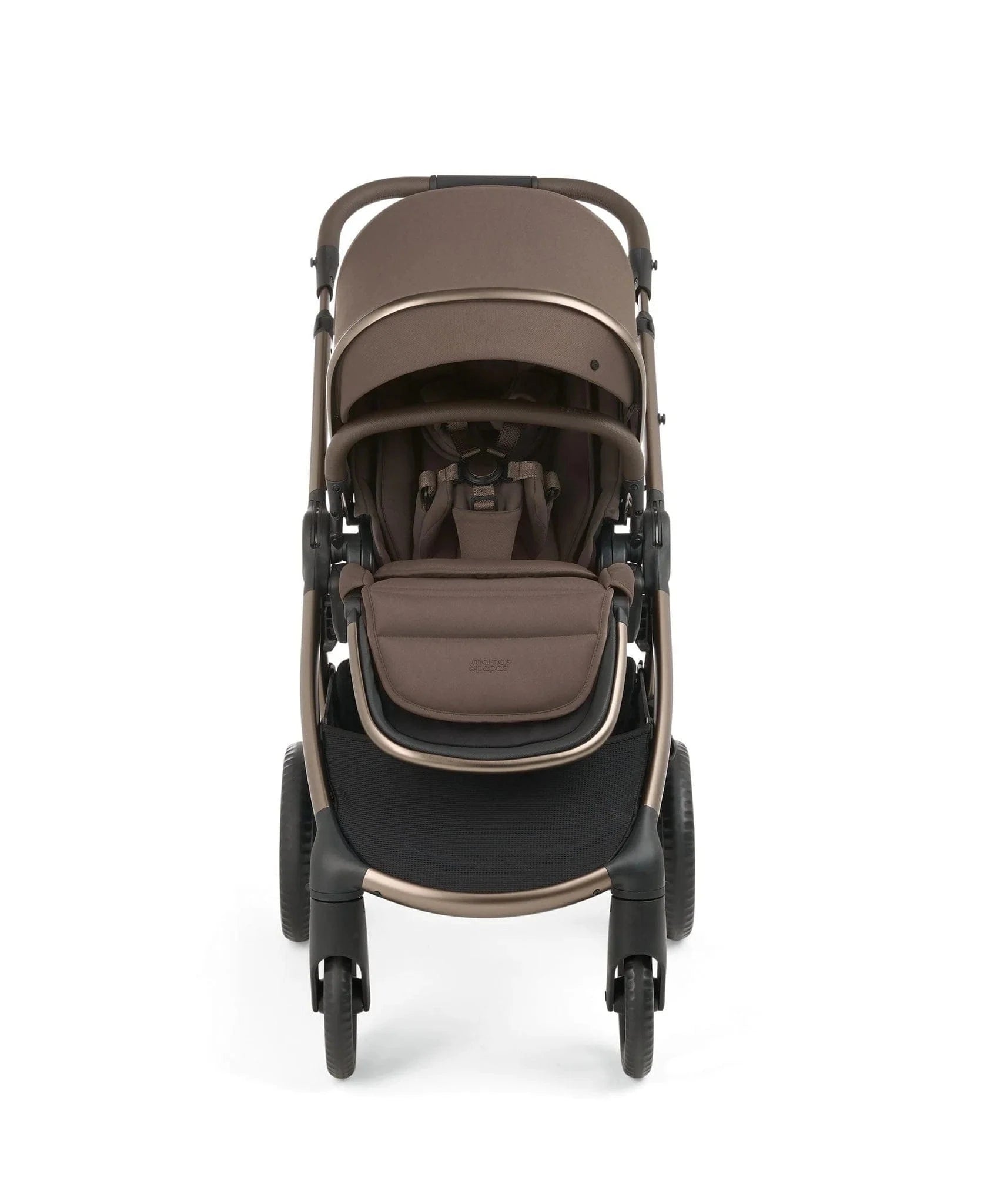 cybex ocarro Mamas & Papas Ocarro 2 Bundle with Cybex Cloud T Car Seat