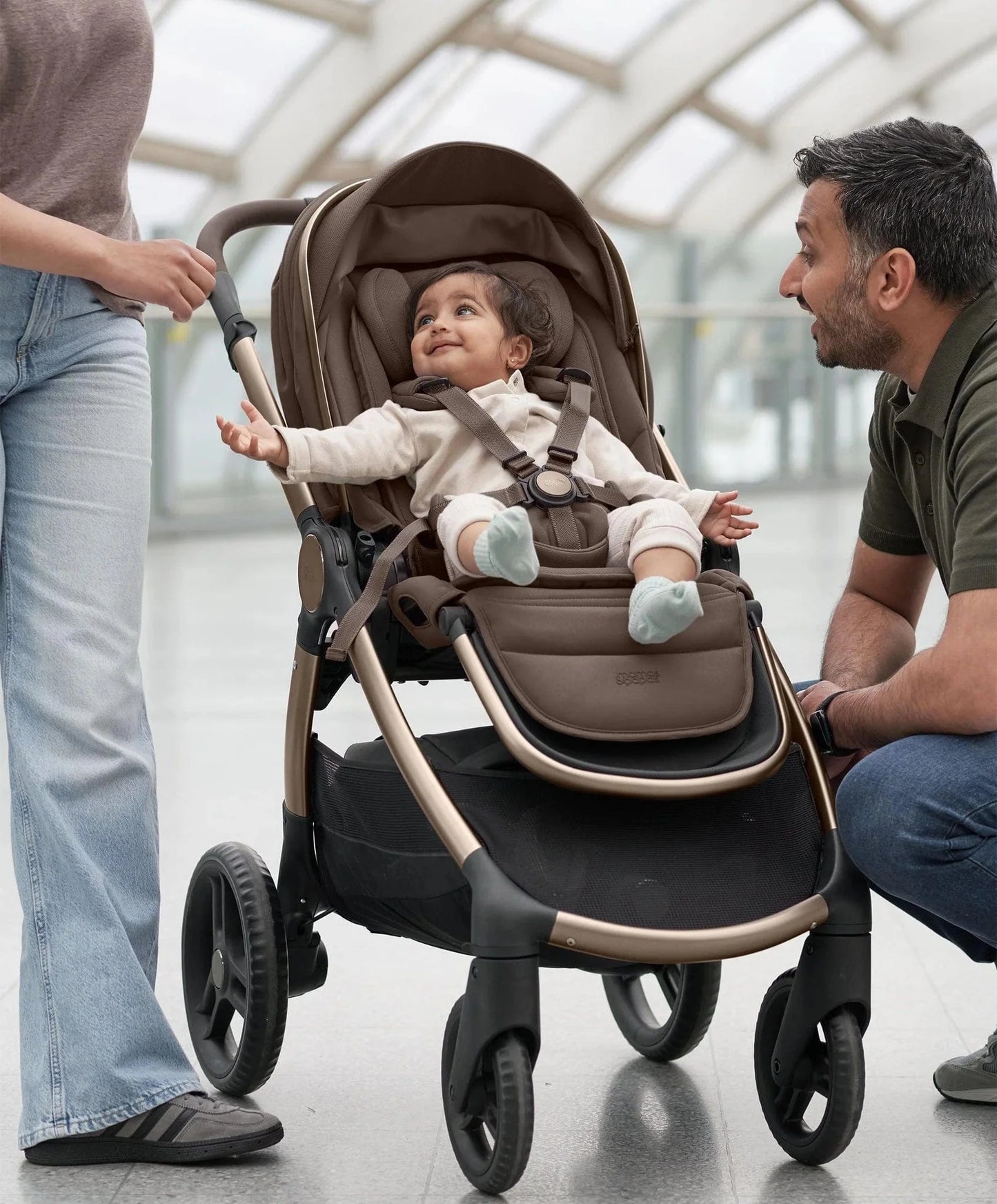 Mamas & Papas Ocarro 2 Pushchair