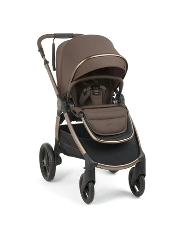 Mamas & Papas Ocarro 2 Complete Kit Pushchair Travel System Bundle
