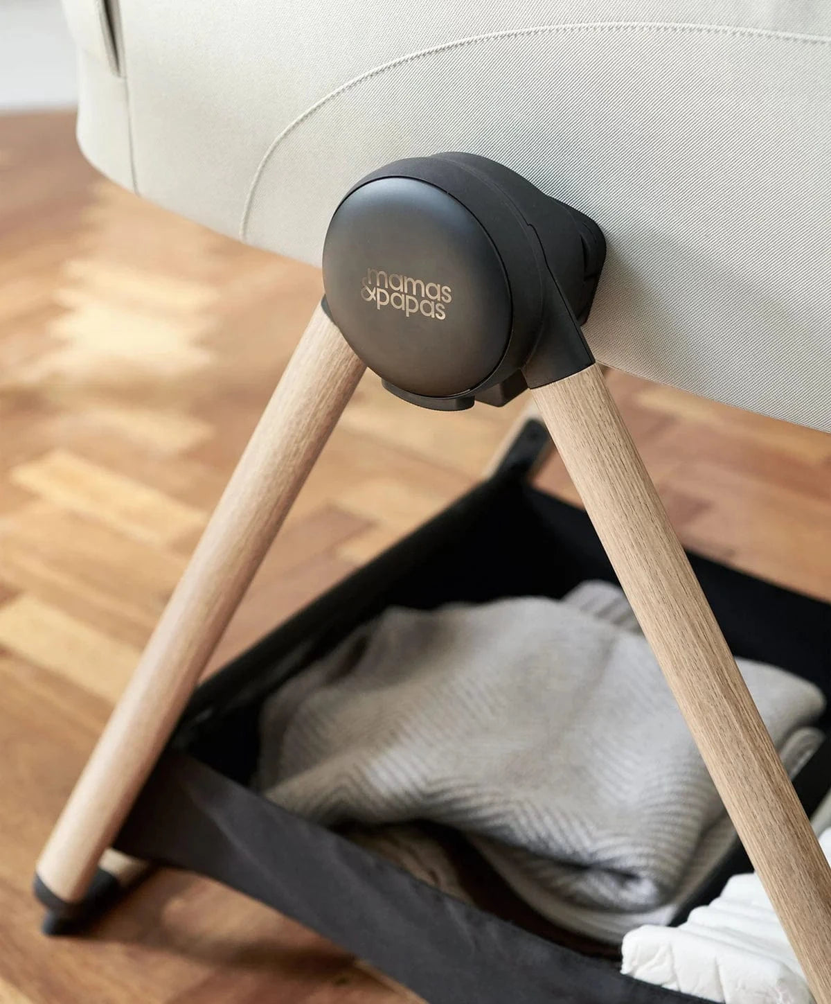 Mamas & Papas Ocarro2 Carrycot Stand