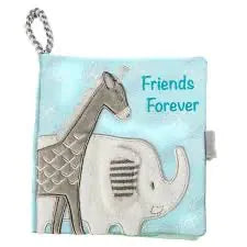 Soft Book Toy