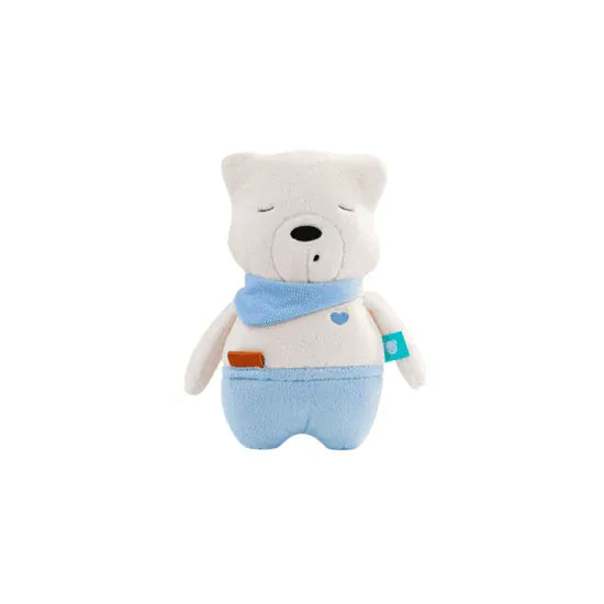myHummy Simon Blue Bear White Noise Baby Sleep Aid