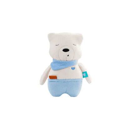 myHummy Simon Blue Bear White Noise Baby Sleep Aid
