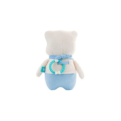 myHummy Simon Blue Bear White Noise Baby Sleep Aid