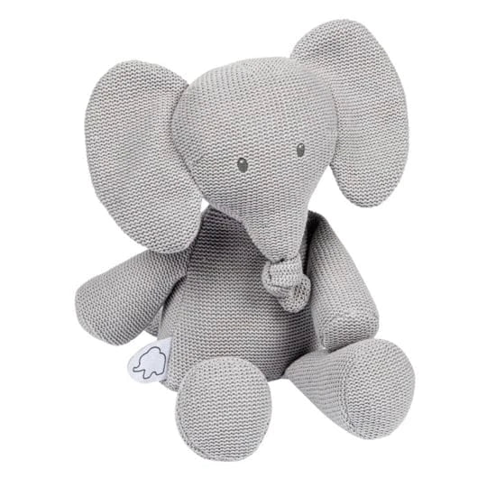Nattou Tembo Elephant Cuddly Soft Toy