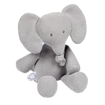 Nattou Tembo Elephant Cuddly Soft Toy