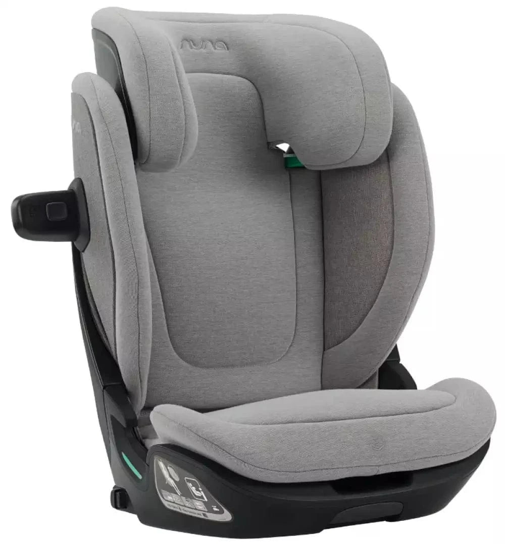Nuna Aace LX High Back Booster | Little Peas - Your Pram & Car Seat Centre