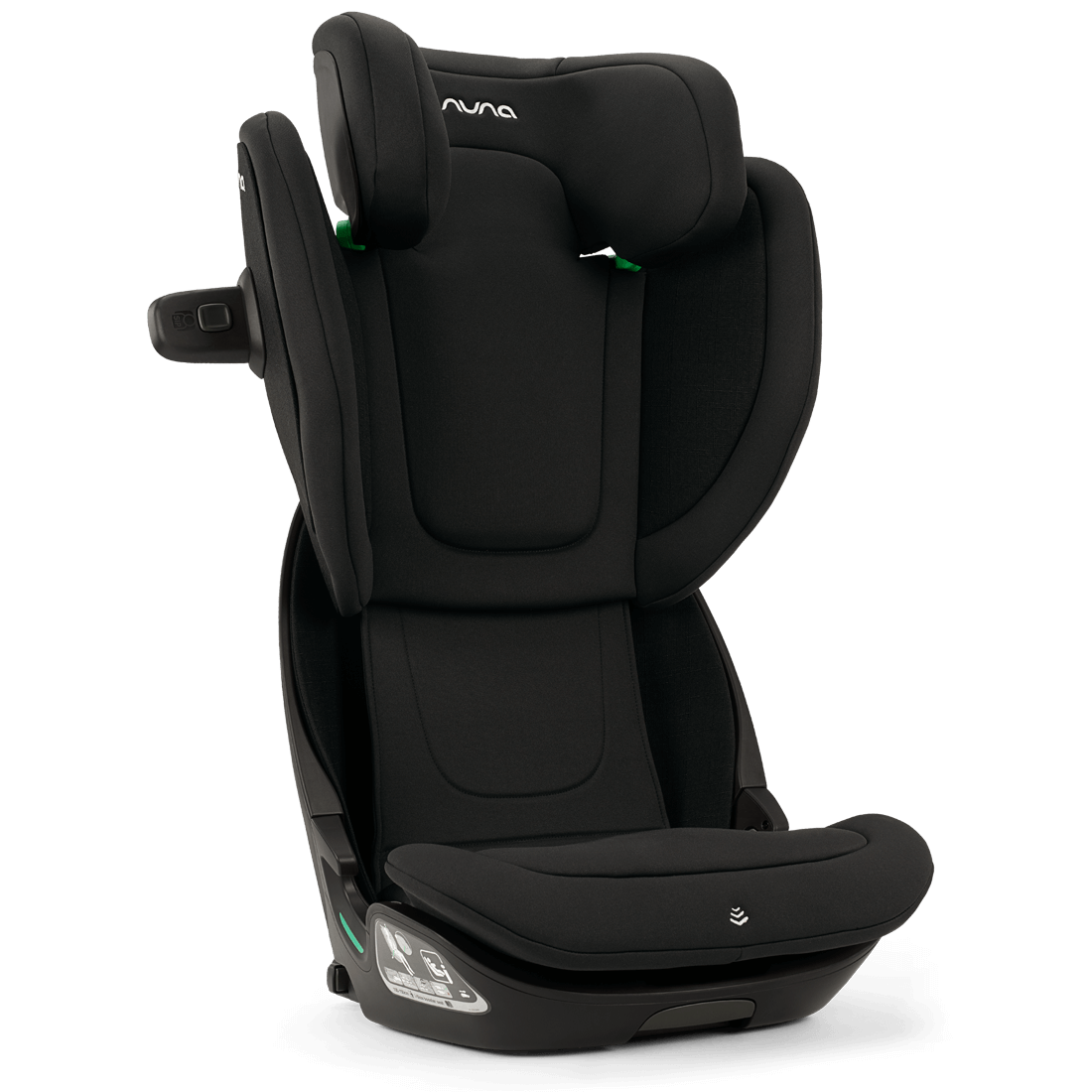 Nuna Aace LX High Back Booster